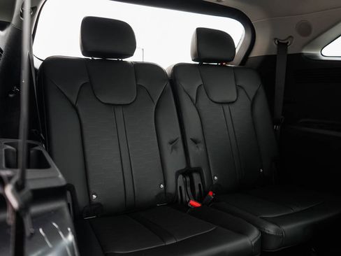 New 2026 Kia Sorento X-Line EX image 12