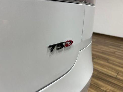 Used 2018 Tesla Model S 75D AWD/4WD image 32