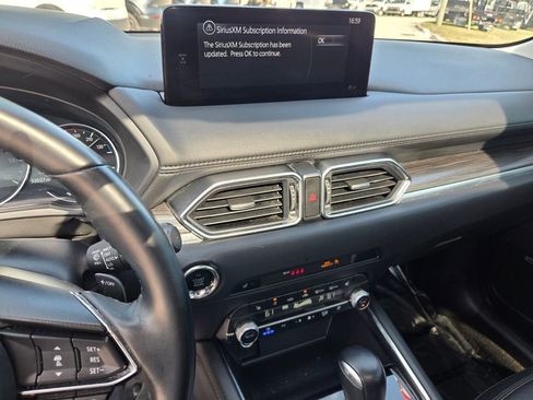 Certified 2023 MAZDA CX-5 AWD 2.5 S w/ Premium Plus Pkg image 25