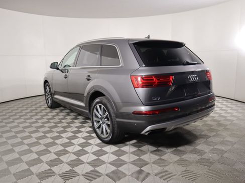 Used 2019 Audi Q7 3.0T Premium Plus w/ Premium Plus Package image 7