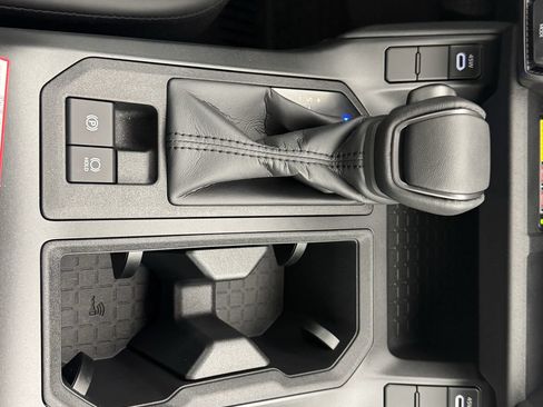 New 2026 Toyota RAV4 XLE Premium FWD image 14