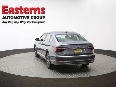 Used 2020 Volkswagen Jetta SE FWD image 66