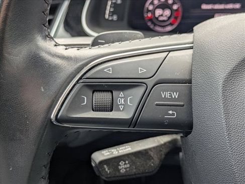 Used 2018 Audi Q7 3.0T Premium Plus w/ Premium Plus Package AWD/4WD image 11