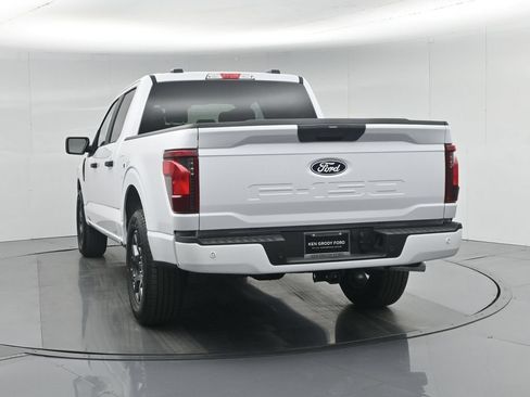 New 2026 Ford F150 STX w/ Equipment Group 200A RWD image 26