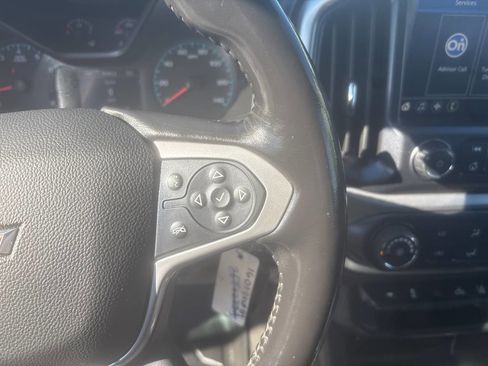 Used 2021 Chevrolet Colorado LT w/ Safety Package image 13
