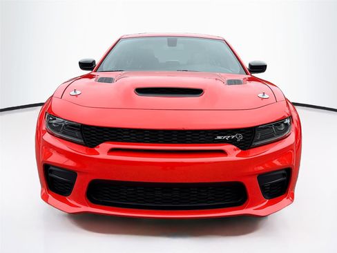 Used 2023 Dodge Charger SRT Hellcat image 2