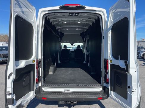New 2026 Ford Transit 350 148 High Roof Extended image 6