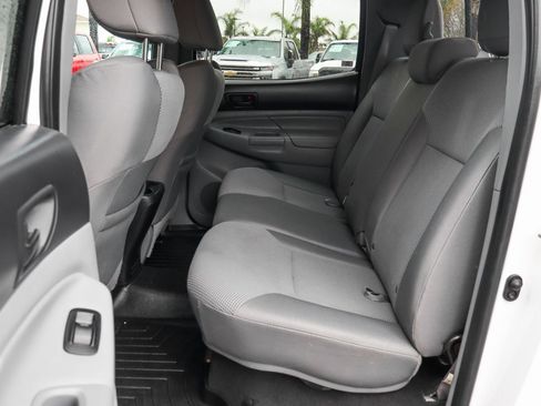 Used 2012 Toyota Tacoma PreRunner image 36