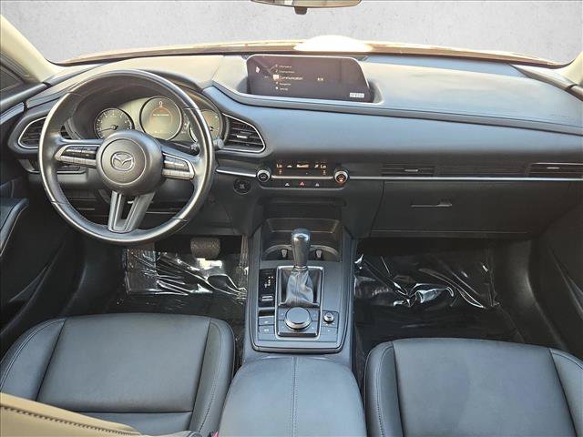 Used 2022 MAZDA CX-30 AWD 2.5 S w/ Select Package image 17