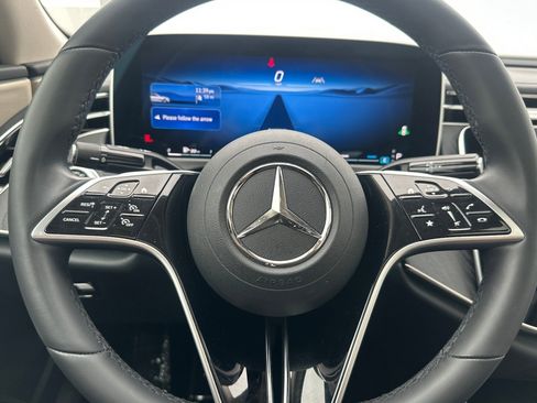 Used 2024 Mercedes-Benz E 350 E 350 image 22