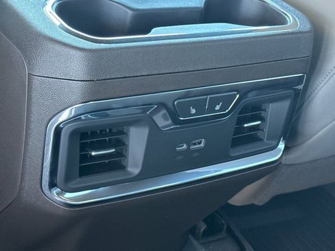New 2026 Chevrolet Silverado 1500 LTZ image 13