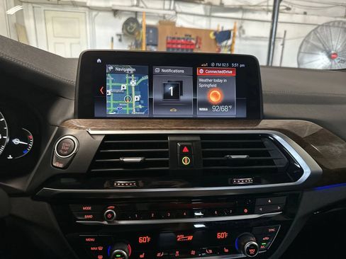 Used 2018 BMW X3 xDrive30i AWD/4WD image 18