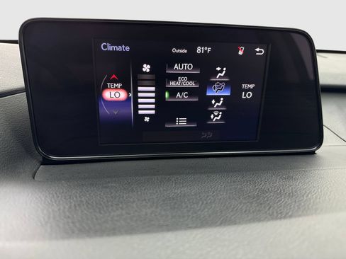 Used 2019 Lexus RX 350 FWD w/ Accessory Package image 28