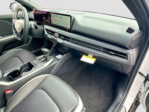 New 2026 Kia K4 GT-Line Turbo FWD image 30
