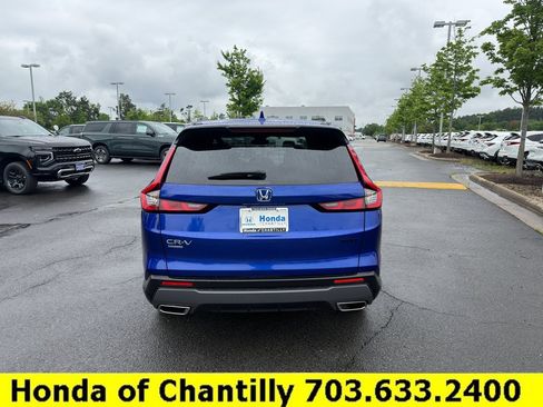 Used 2024 Honda CR-V Sport image 6