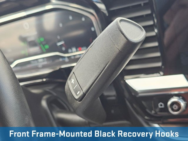 Used 2025 GMC Sierra 1500 SLT AWD/4WD image 36