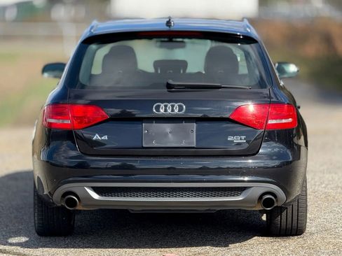 Used 2012 Audi A4 2.0T Premium Plus image 4