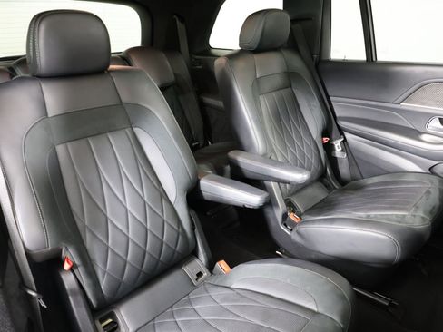 Used 2021 Mercedes-Benz GLS 63 AMG 4MATIC image 43