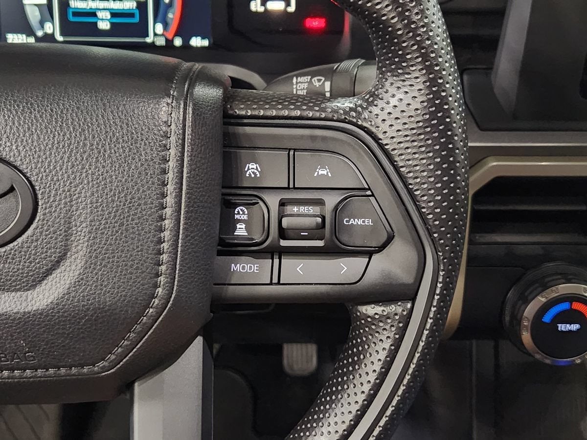 Used 2025 Toyota Tacoma SR5 RWD image 50