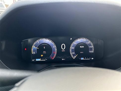 New 2026 Jeep Compass Limited image 10