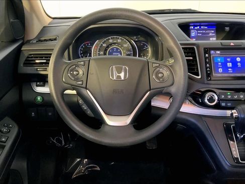 Used 2015 Honda CR-V EX image 15