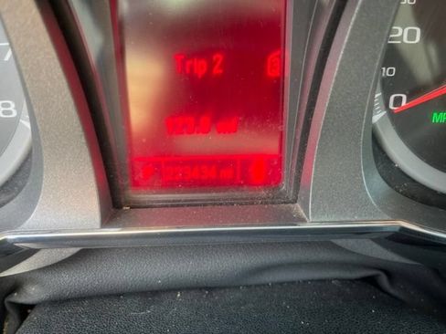 Used 2012 GMC Terrain SLT FWD image 14