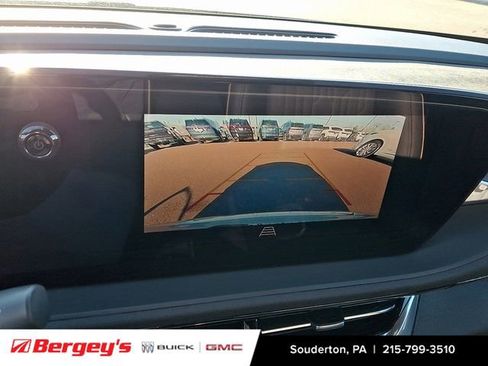 New 2026 Buick Envista Avenir image 15