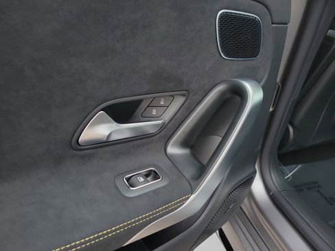 New 2026 Mercedes-Benz CLA 45 AMG S 4MATIC image 31