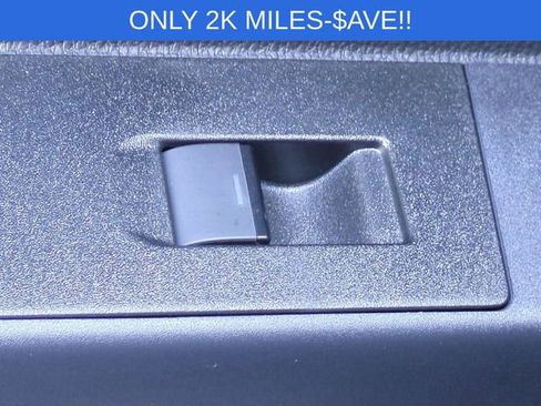 Used 2026 Toyota 4Runner Limited AWD/4WD image 31