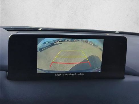 Used 2022 MAZDA CX-5 Carbon Edition image 15