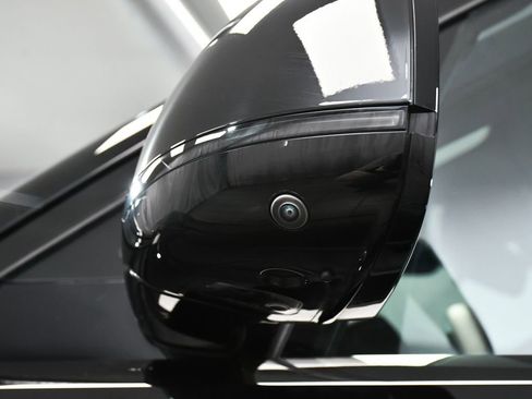 Used 2025 Land Rover Range Rover Sport Autobiography AWD/4WD image 81