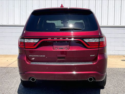 Used 2022 Dodge Durango GT AWD/4WD image 5