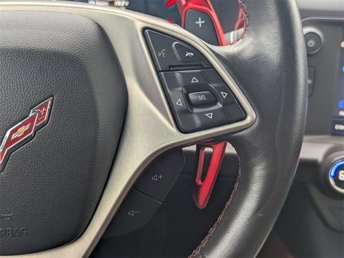 Used 2017 Chevrolet Corvette Z06 image 18
