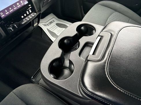 Used 2025 RAM 3500 Tradesman image 33