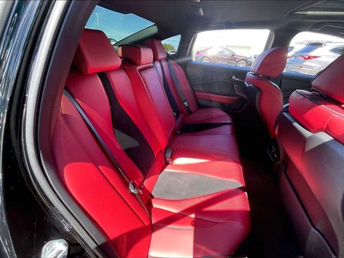 Used 2023 Acura TLX SH-AWD w/ A-SPEC Pkg image 29