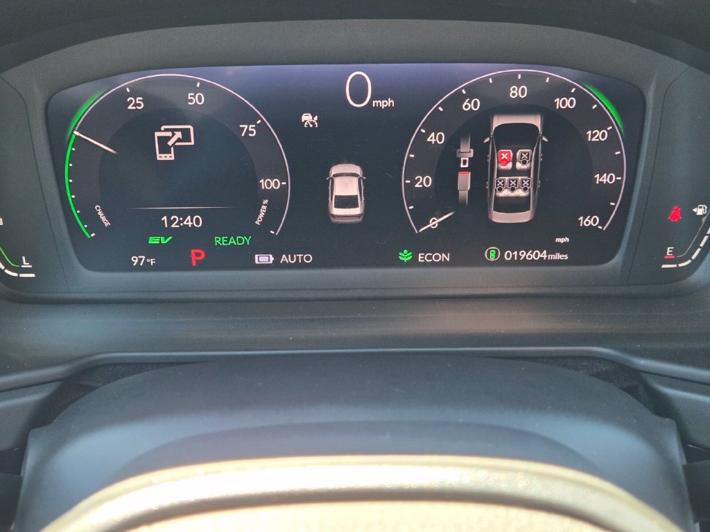 Used 2024 Honda Accord Sport image 14