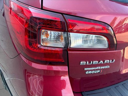 Used 2018 Subaru Outback 2.5i AWD/4WD image 27
