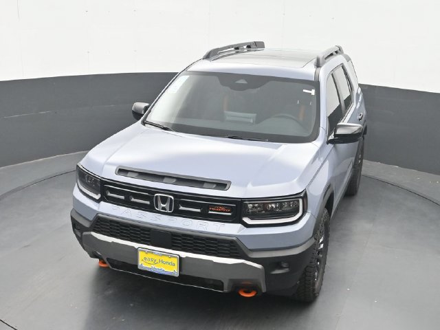 New 2026 Honda Passport TrailSport image 21