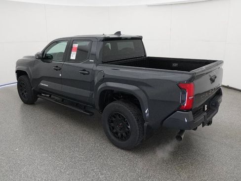 New 2026 Toyota Tacoma SR5 image 95