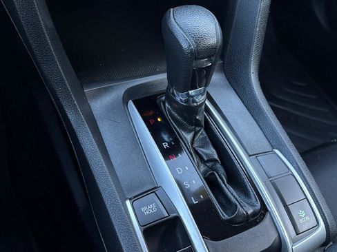 Used 2019 Honda Civic LX image 23