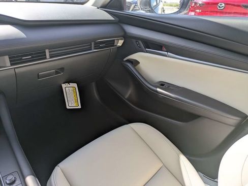 New 2026 MAZDA MAZDA3 2.5 S Sedan w/ Preferred Pkg FWD image 15