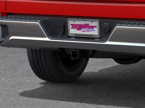 New 2026 Chevrolet Silverado 1500 LT image 52