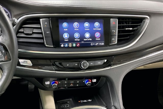 Used 2023 Buick Enclave Essence w/ Experience Buick Package AWD/4WD image 5