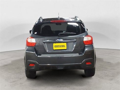 Used 2016 Subaru Crosstrek 2.0i Premium w/ Moonroof Package image 4