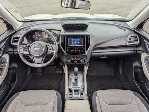 Used 2022 Subaru Forester Limited AWD/4WD image 21