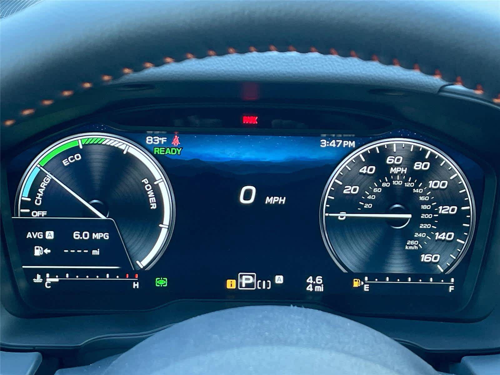 New 2026 Subaru Crosstrek 2.5i Limited AWD/4WD image 33