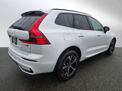 New 2026 Volvo XC60 B5 Core image 3