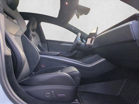 Used 2024 Tesla Model S Plaid image 20