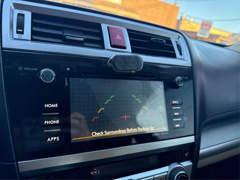 Used 2015 Subaru Legacy 2.5i Premium w/ Moonroof Package image 24