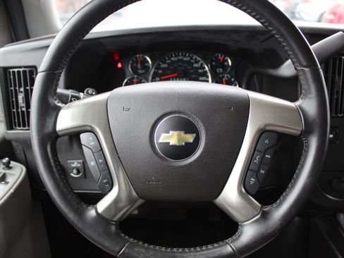 Used 2019 Chevrolet Express 2500 w/ Driver Convenience Package image 13